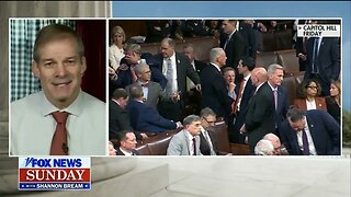 Jim Jordan: Understanding New House Rules Package