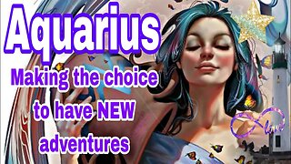 Aquarius SETBACK IN COMMUNICATION WANTING TO SHARE TRUE FEELINGS Psychic Tarot Oracle Card Forecast