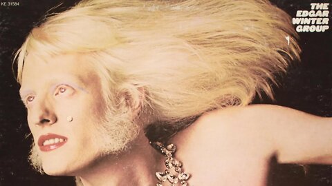 Edgar Winter EPIC #Frankenstein Live! With the Ringo's All Star Band