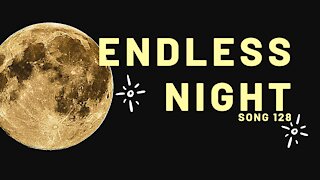 Endless Night (song 128, piano, drums, music)