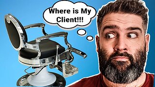 How to STOP MISSED APPOINTMENTS at the Barbershop | NEARCUT