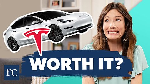 What I Actually Spent on My Tesla (Was It Worth It?)