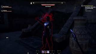 ESO first time playing Pt.2