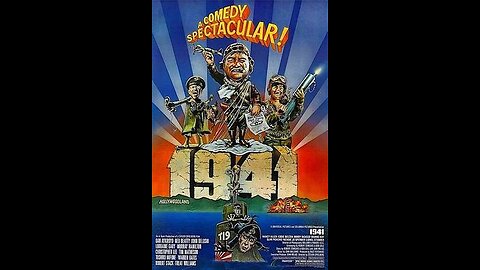Teaser Trailer 1 - 1941 - 1979