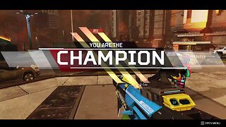 Apex Legends, casual 10/8/2023 (no commentary)