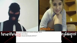 Cam Girls And Idiots On Omegle