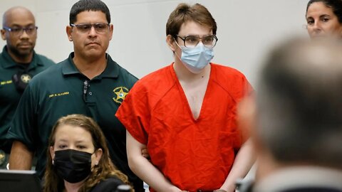 Parkland School Shooter Trial Penalty Phase - Sentencing (part 2)