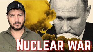Are We Close to NUCLEAR WAR?