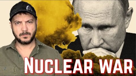 Are We Close to NUCLEAR WAR?