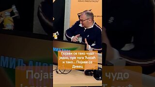 Dragan Jakovljević: Da nije Jokić fizikalac, možda?