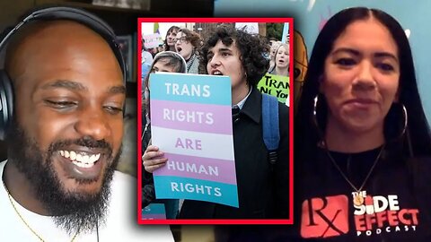 The Trans Movement Is Misogynistic