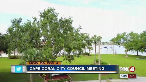 Cape Coral to move forward with Bimini Basin redevelopment
