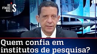 Trindade: Onde vivem? Como se alimentam? E onde moram os que são ouvidos em pesquisas eleitorais?