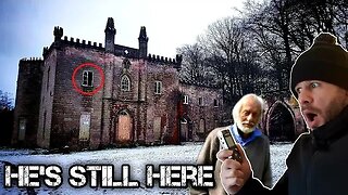 BRIAN WAS BEATEN TO DEATH - INSIDE HIS OWN MANOR HOUSE SAD STORY - (TORTURE MANSION)