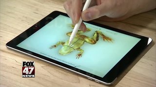 Apple to launch new iPad Pro