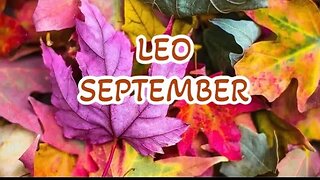 Leo ♌