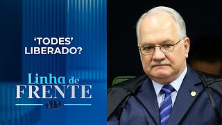 STF forma maioria para derrubar lei que proibia linguagem neutra em escolas de RR | LINHA DE FRENTE