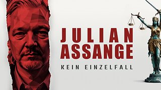 Julian Assange – kein Einzelfall!@kla.tv🙈🐑🐑🐑 COV ID1984