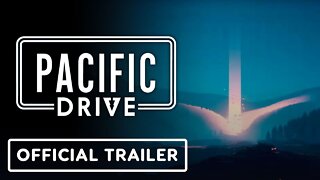 Pacific Drive - Official Reveal Trailer | State of Play 2022