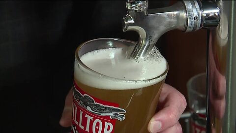 Akron entrepreneur plans to bring back popular Hilltop beers