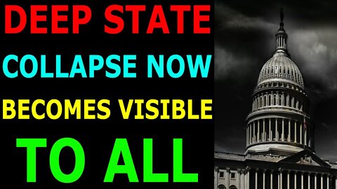NICK FLEMING RV-GCR INTEL JUNE 28, 2022 - DEEP STATE COLLAPSE NOW BECOMES VISIBLE TO ALL