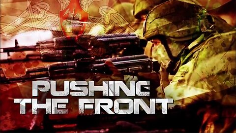 ►🚨▶◾️ SouthFront | Russian Army Pushes Donbass Front To The West February 13 2024