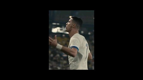 Cristiano Ronaldo in 2023