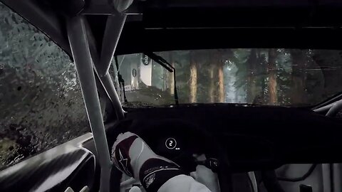 DiRT Rally 2 - Fiesta MKII Flounders at River Severn Valley [Part 2]