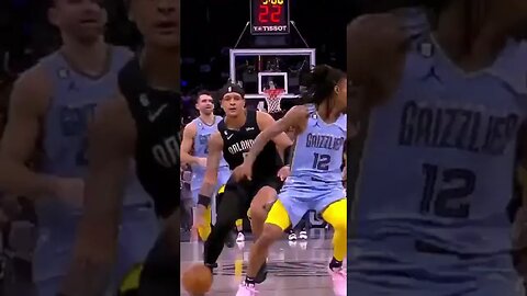 Paolo Banchero throwdown (Nba Clipz)#shorts