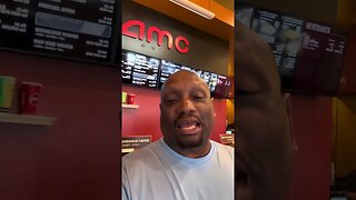 I don’t agree with all Adam Aron decisions but I only spend my money in AMC theaters AMC MOASS