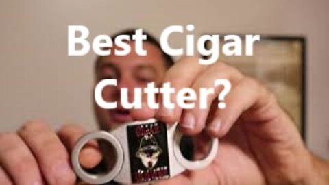Cigar Clowns Cutter