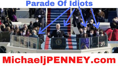 Parade Of Idiots