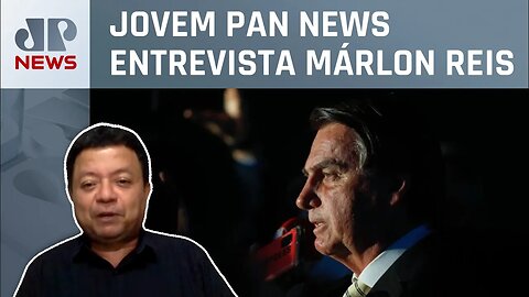 Jurista analisa julgamento do ex-presidente no TSE: “Bolsonaro deu aula de inelegibilidade”