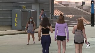Concerns arise as videos of UC students at off-campus parties circulate