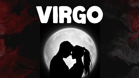 VIRGO♍️Getting what you want in an unexpected way~Here's why!