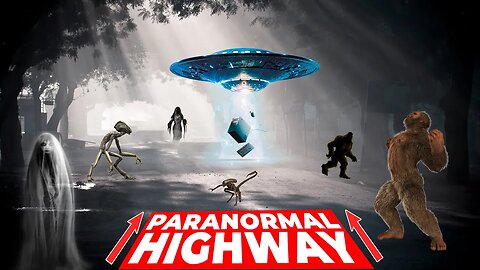 The Paranormal Highway Show