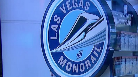 More progress made on Las Vegas monorail extension