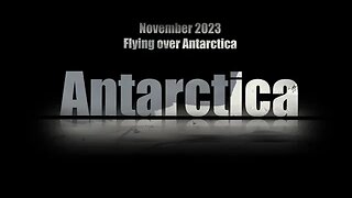 Antarctica expedition coming soon