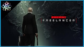 HITMAN: WORLD OF ASSASSINATION│FREELANCER - Trailer de Lançamento (Legendado)