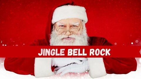 1 Hour Jingle Bell Rock