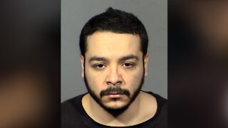 LVMPD arrests grandson suspected of murdering grandmother