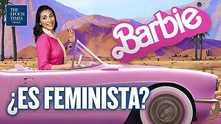 ¿Barbie es feminista o no? Muchos que vieron la película la criticaron por 'promover esta ideología'