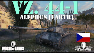 Vz. 44-1 - Alephus [FARTR]