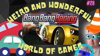 Bang Bang Racing ( Games under $3 )