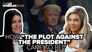 How “The Plot Against The President” came to be