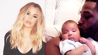 Tristan Shows His TRUE Side On Khloe Kardashian's Birthday!