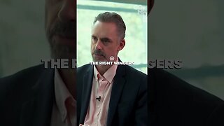 "Women Were Not The Only Ones Oppressed Through History" | Jordan Peterson