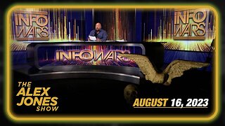 Evidence Confirms Hawaiian – WEDNESDAY FULL SHOW 08/16/23