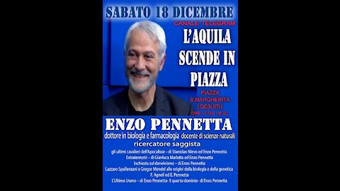Enzo Pennetta - Seminario (2021)