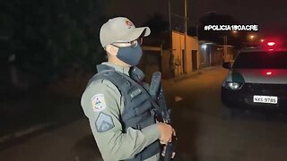 POLÍCIA 190 MARATONE O QUE NÃO VIU